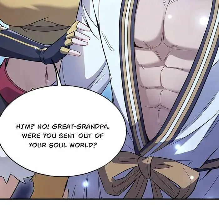 My Female Apprentices Are All Big Shots From the Future Chapter 235 Page 13