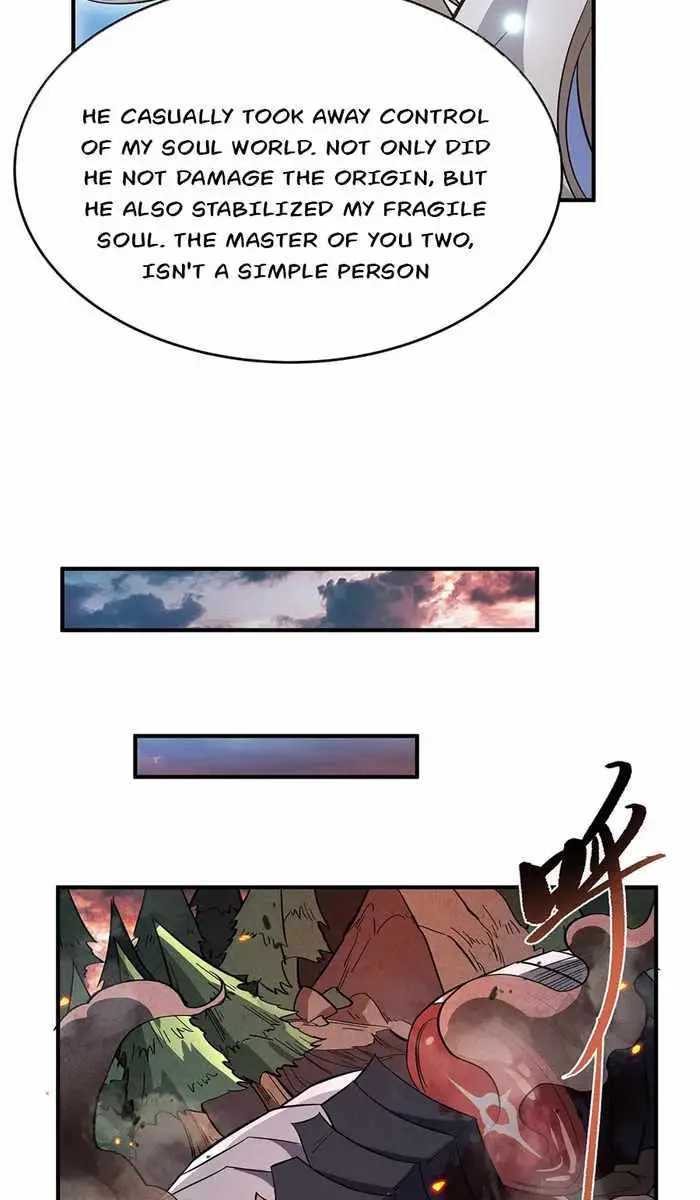 My Female Apprentices Are All Big Shots From the Future Chapter 235 Page 15