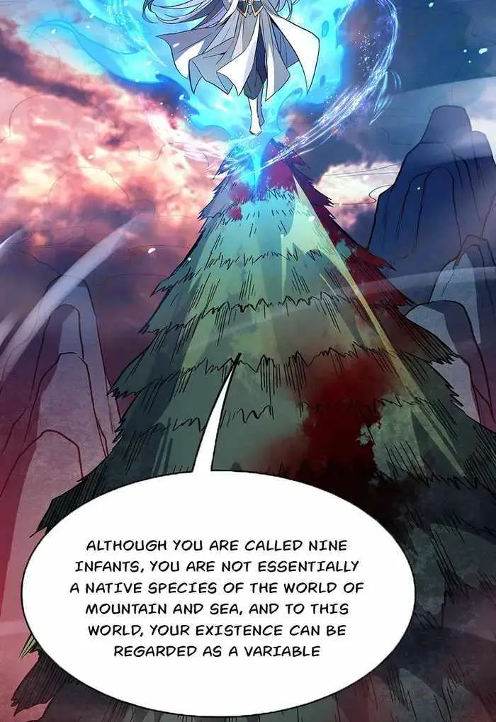 My Female Apprentices Are All Big Shots From the Future Chapter 235 Page 18