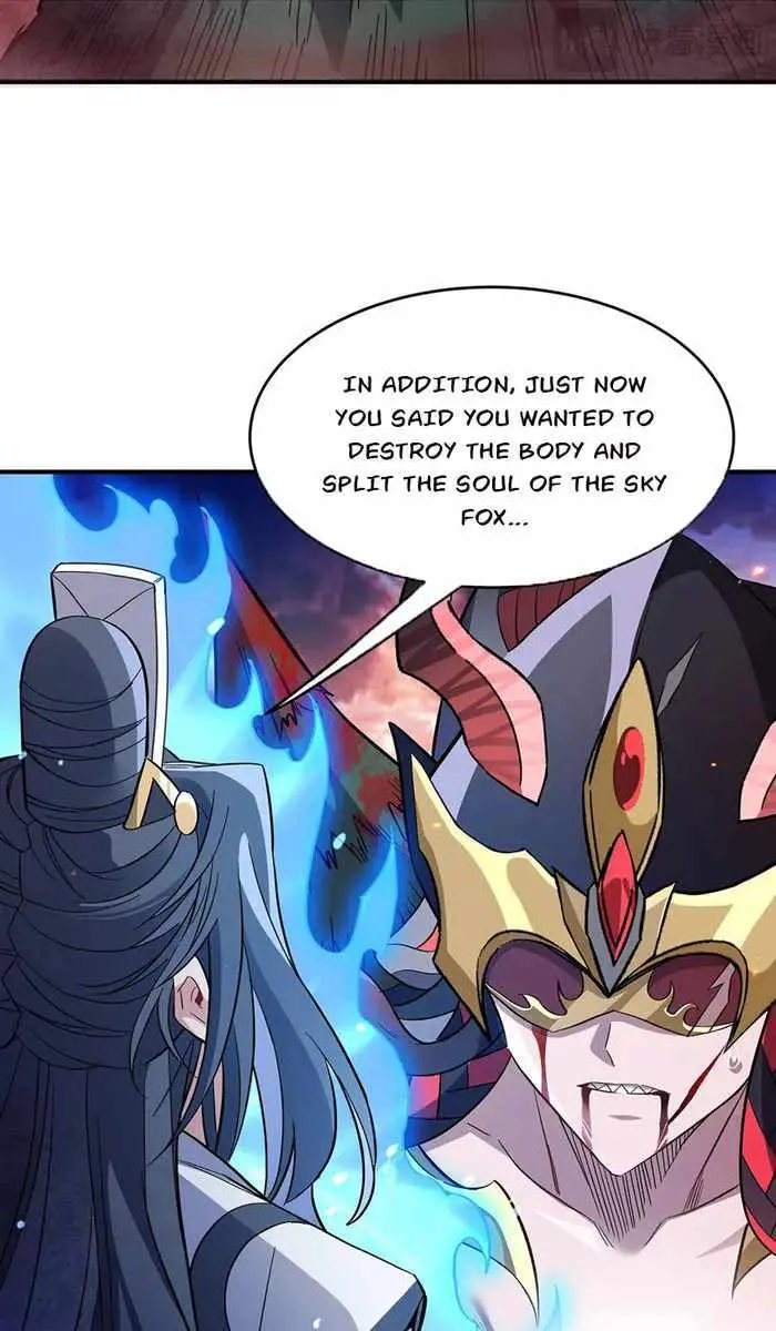 My Female Apprentices Are All Big Shots From the Future Chapter 235 Page 19