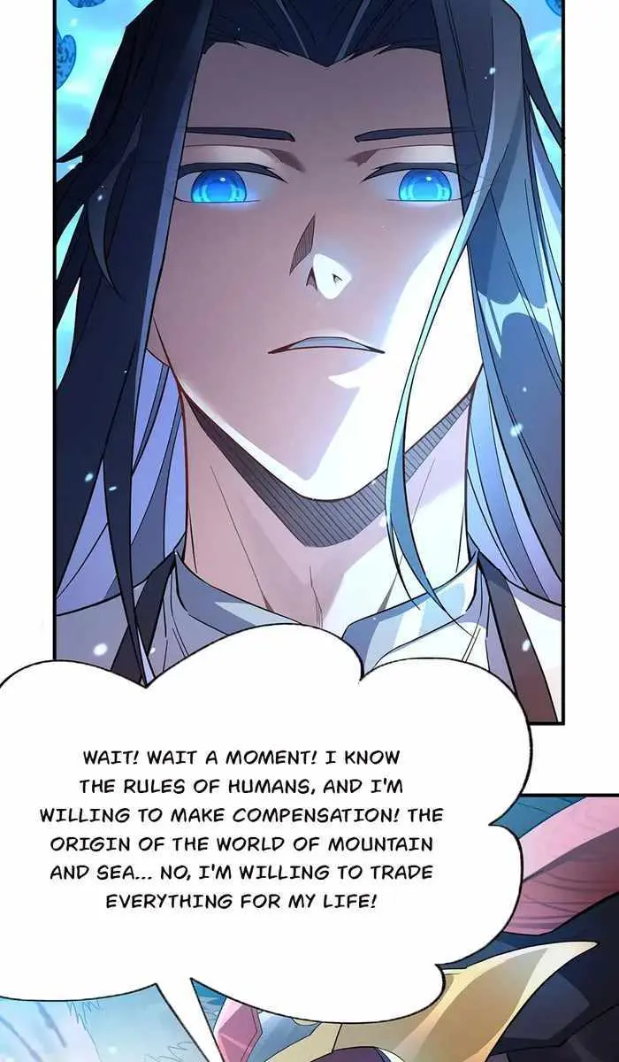 My Female Apprentices Are All Big Shots From the Future Chapter 235 Page 21