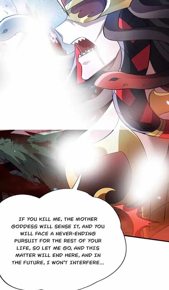 My Female Apprentices Are All Big Shots From the Future Chapter 235 Page 22