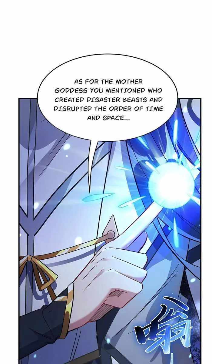 My Female Apprentices Are All Big Shots From the Future Chapter 235 Page 24
