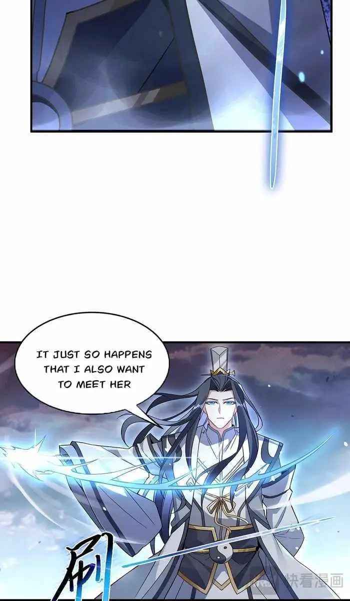 My Female Apprentices Are All Big Shots From the Future Chapter 235 Page 25