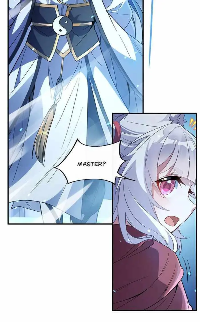 My Female Apprentices Are All Big Shots From the Future Chapter 235 Page 35