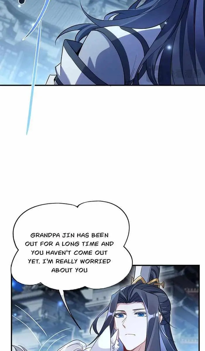 My Female Apprentices Are All Big Shots From the Future Chapter 235 Page 37