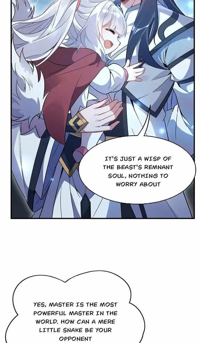 My Female Apprentices Are All Big Shots From the Future Chapter 235 Page 38