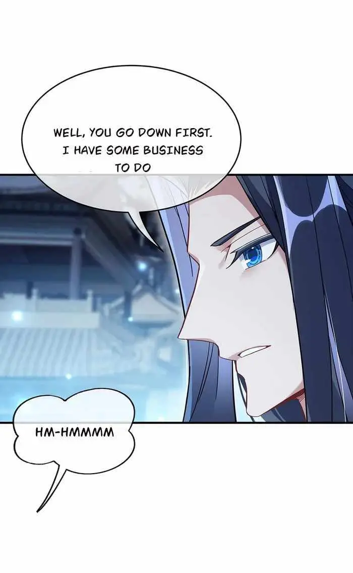 My Female Apprentices Are All Big Shots From the Future Chapter 235 Page 40