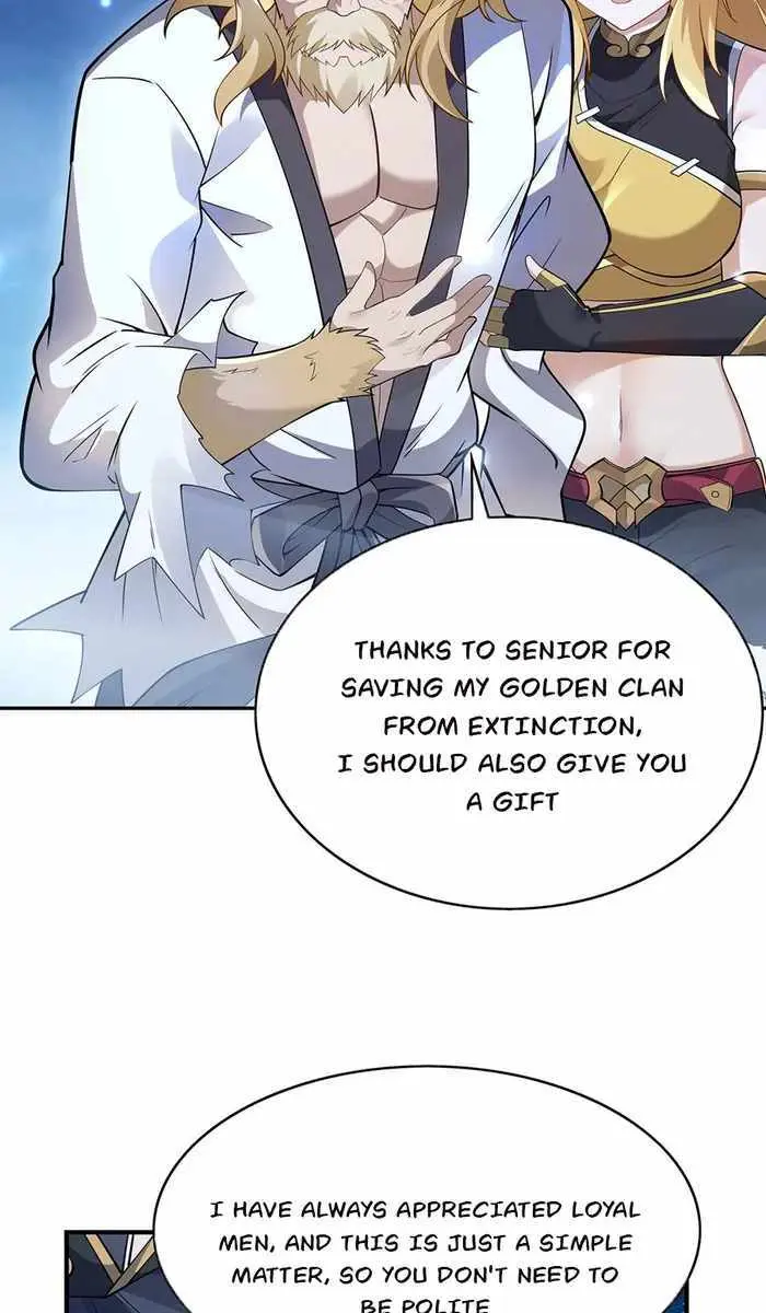 My Female Apprentices Are All Big Shots From the Future Chapter 235 Page 44