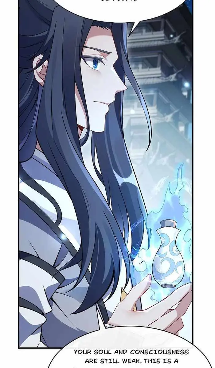 My Female Apprentices Are All Big Shots From the Future Chapter 235 Page 45