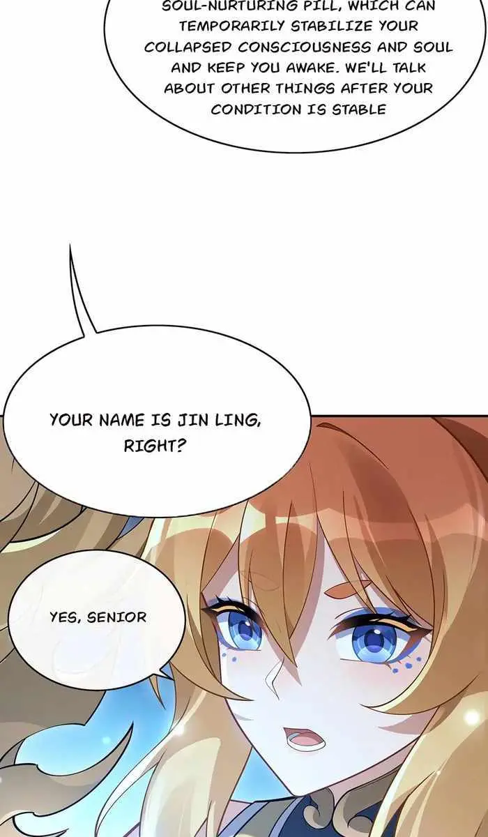My Female Apprentices Are All Big Shots From the Future Chapter 235 Page 46
