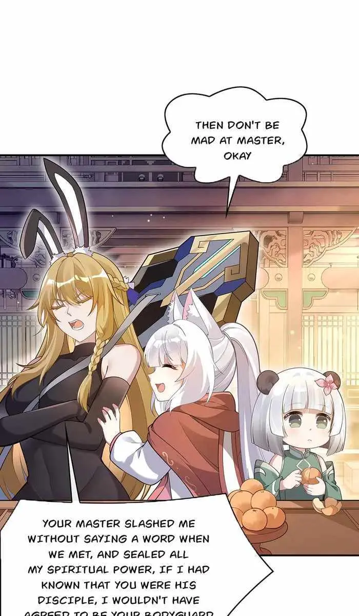My Female Apprentices Are All Big Shots From the Future Chapter 235 Page 49