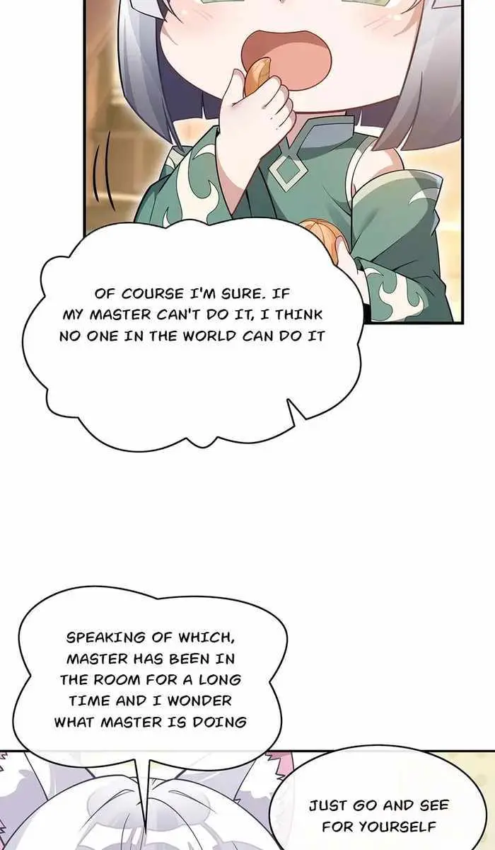 My Female Apprentices Are All Big Shots From the Future Chapter 235 Page 51