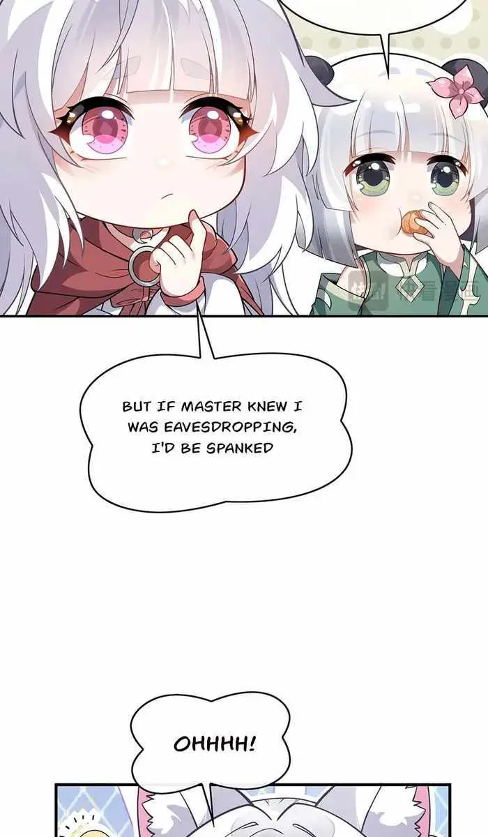 My Female Apprentices Are All Big Shots From the Future Chapter 235 Page 52