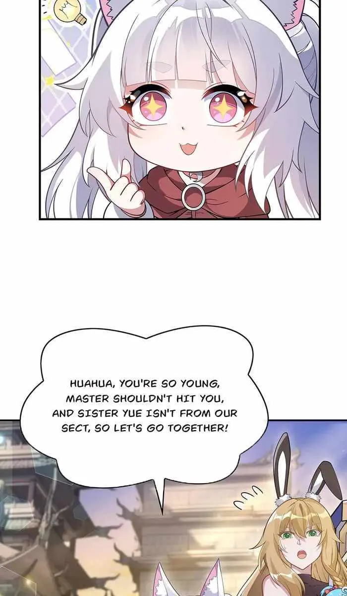 My Female Apprentices Are All Big Shots From the Future Chapter 235 Page 53