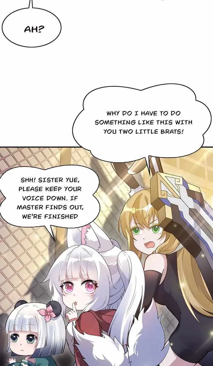 My Female Apprentices Are All Big Shots From the Future Chapter 235 Page 55
