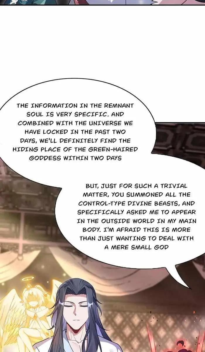 My Female Apprentices Are All Big Shots From the Future Chapter 235 Page 56