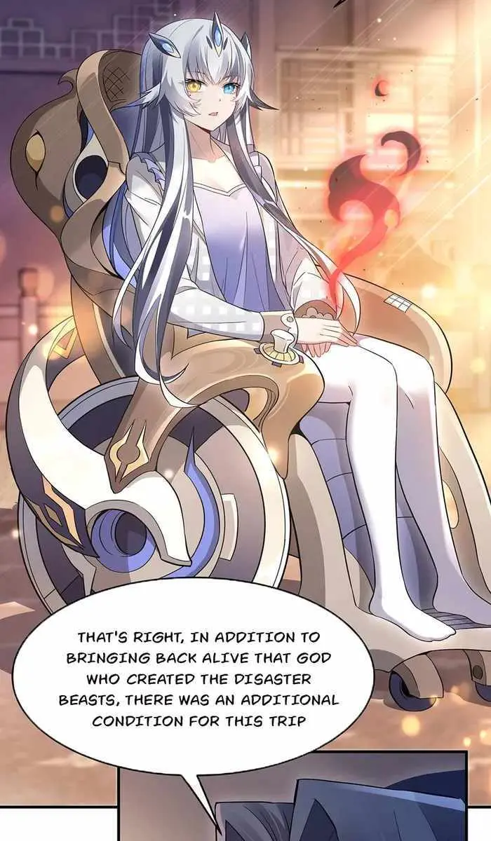 My Female Apprentices Are All Big Shots From the Future Chapter 235 Page 58