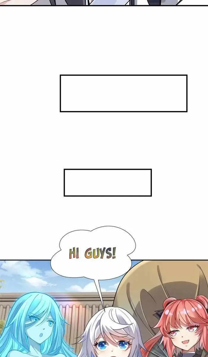 My Female Apprentices Are All Big Shots From the Future Chapter 235 Page 61