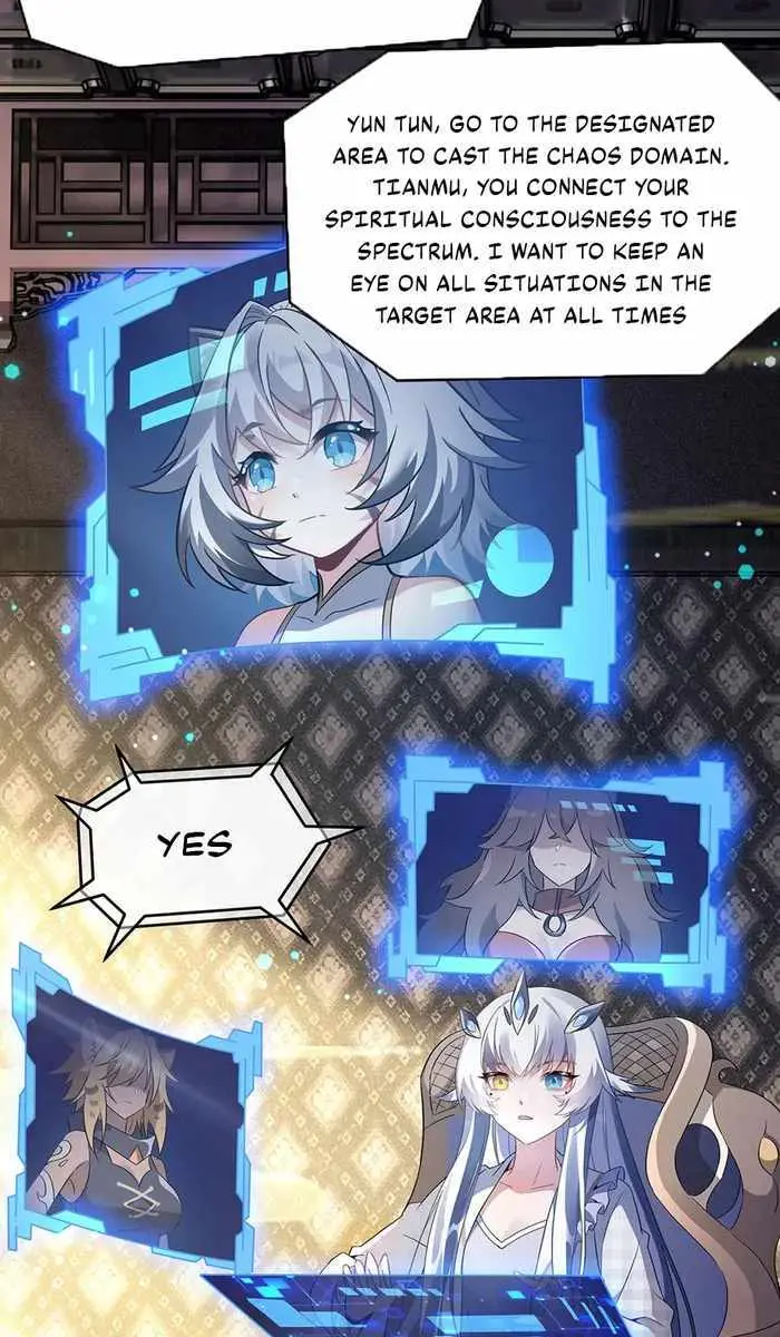 My Female Apprentices Are All Big Shots From the Future Chapter 236 Page 3