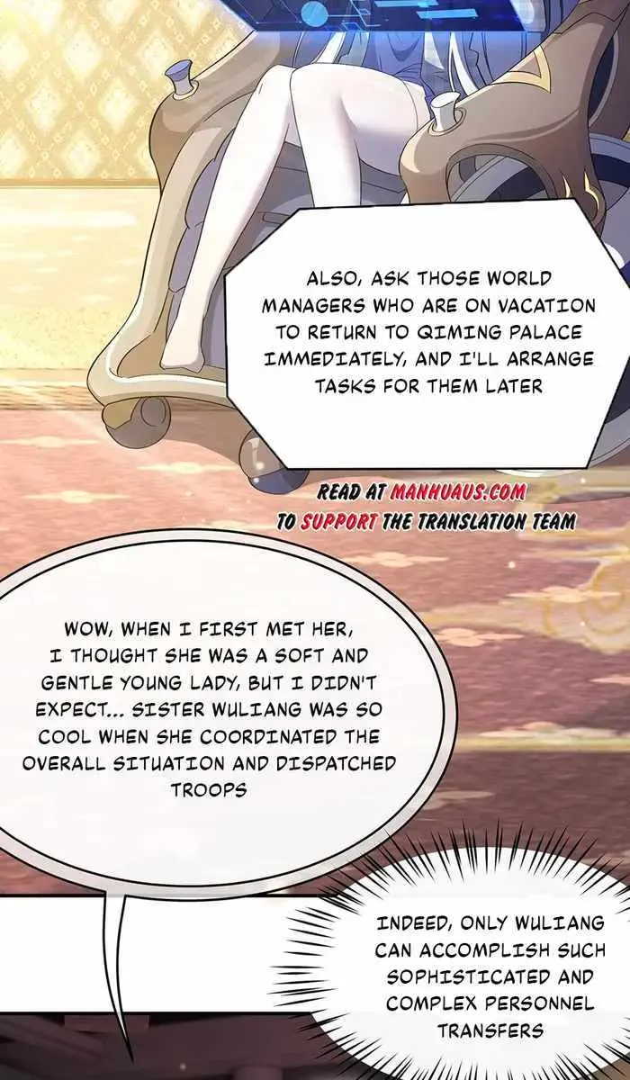 My Female Apprentices Are All Big Shots From the Future Chapter 236 Page 4