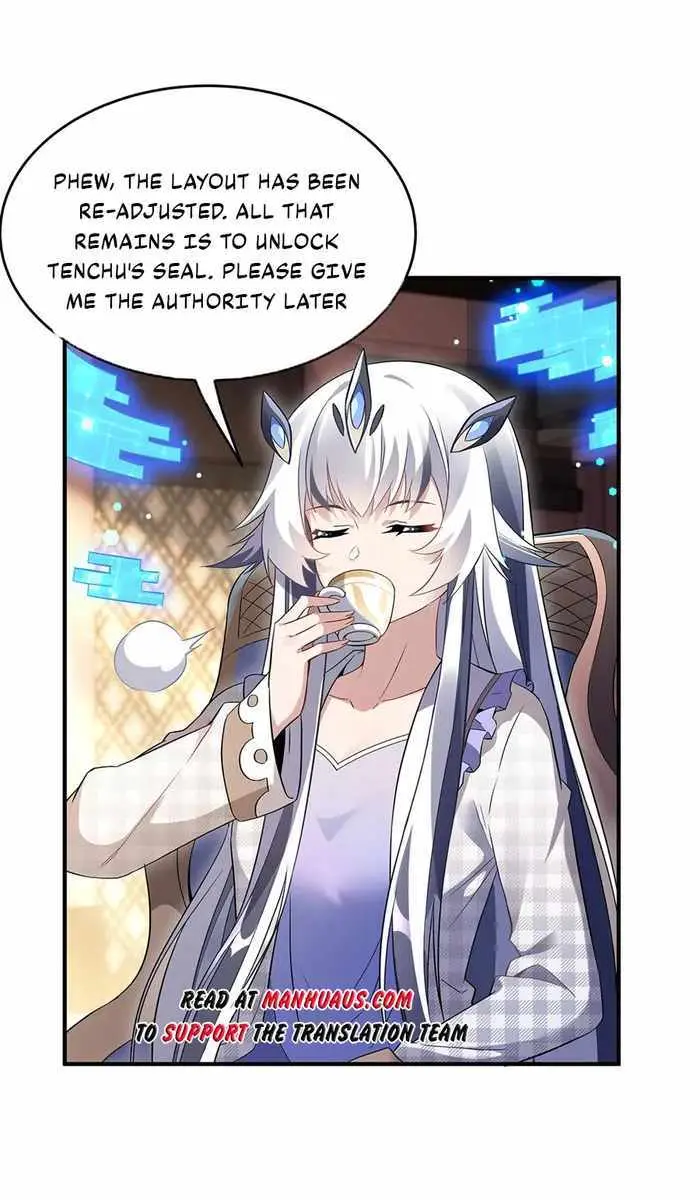 My Female Apprentices Are All Big Shots From the Future Chapter 236 Page 6