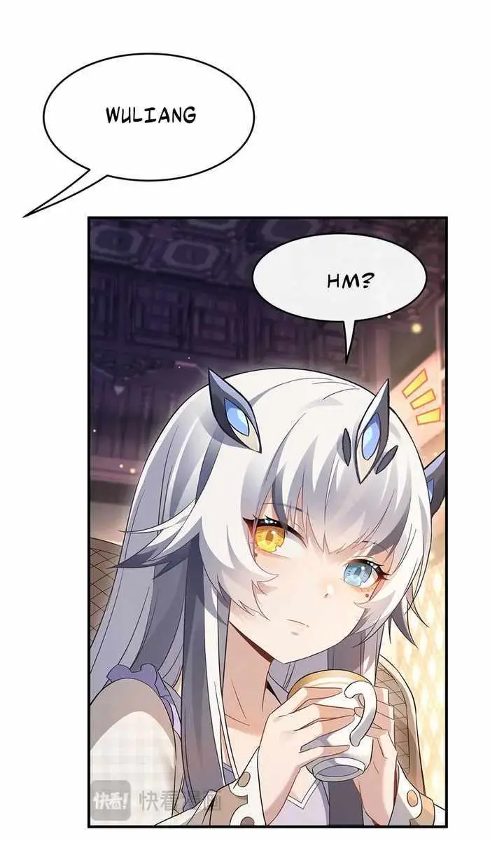 My Female Apprentices Are All Big Shots From the Future Chapter 236 Page 7