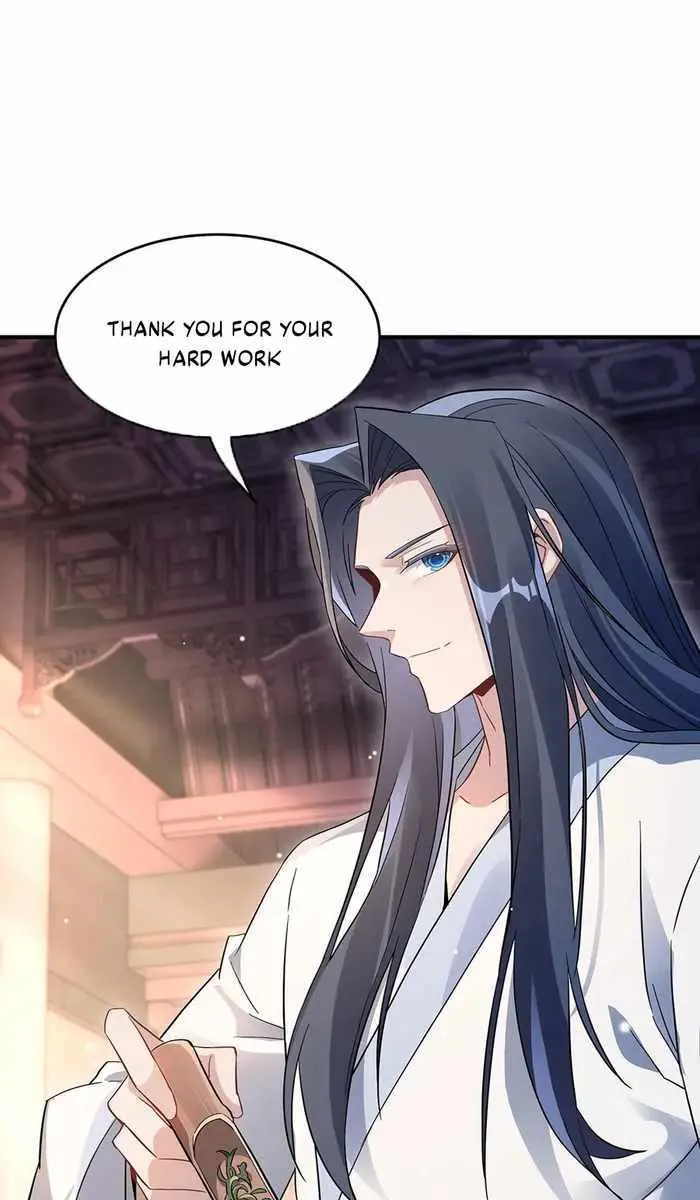 My Female Apprentices Are All Big Shots From the Future Chapter 236 Page 8