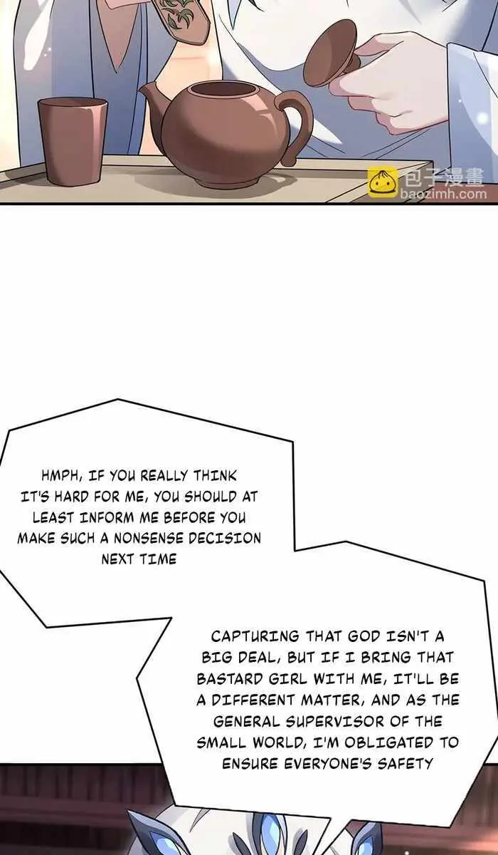 My Female Apprentices Are All Big Shots From the Future Chapter 236 Page 9