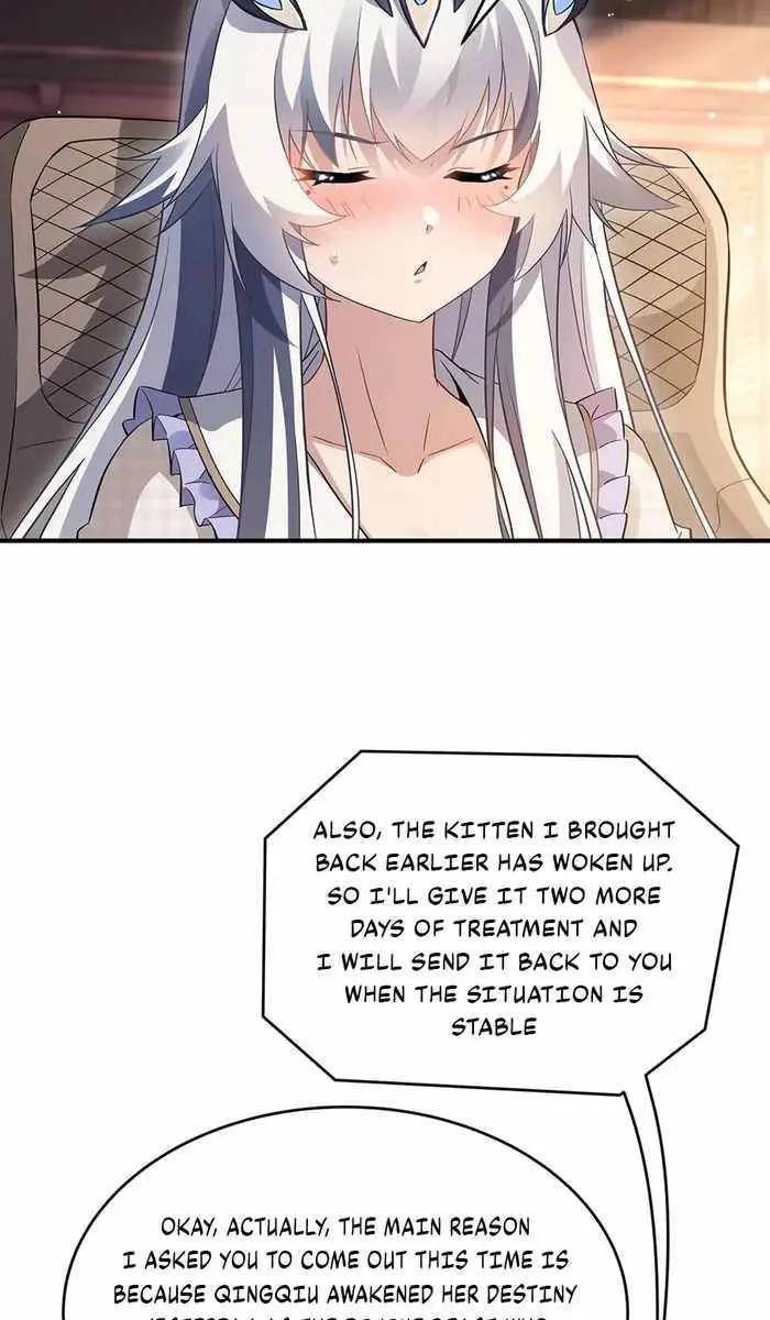 My Female Apprentices Are All Big Shots From the Future Chapter 236 Page 10