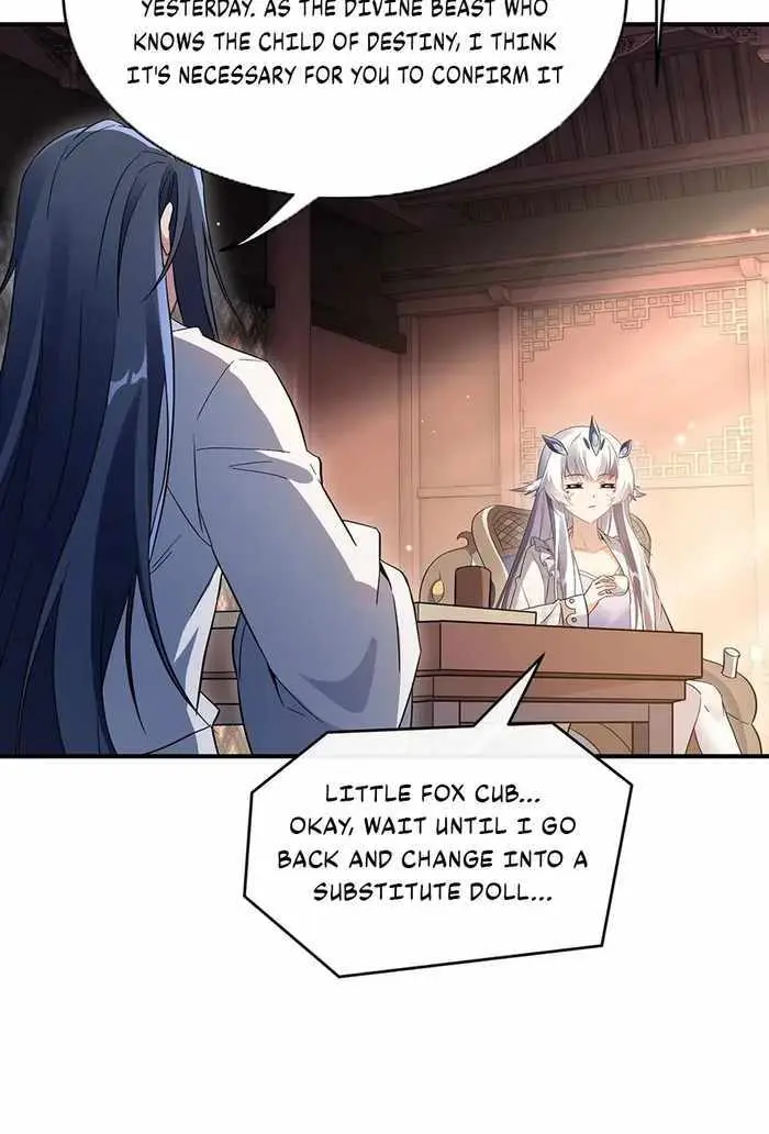 My Female Apprentices Are All Big Shots From the Future Chapter 236 Page 11