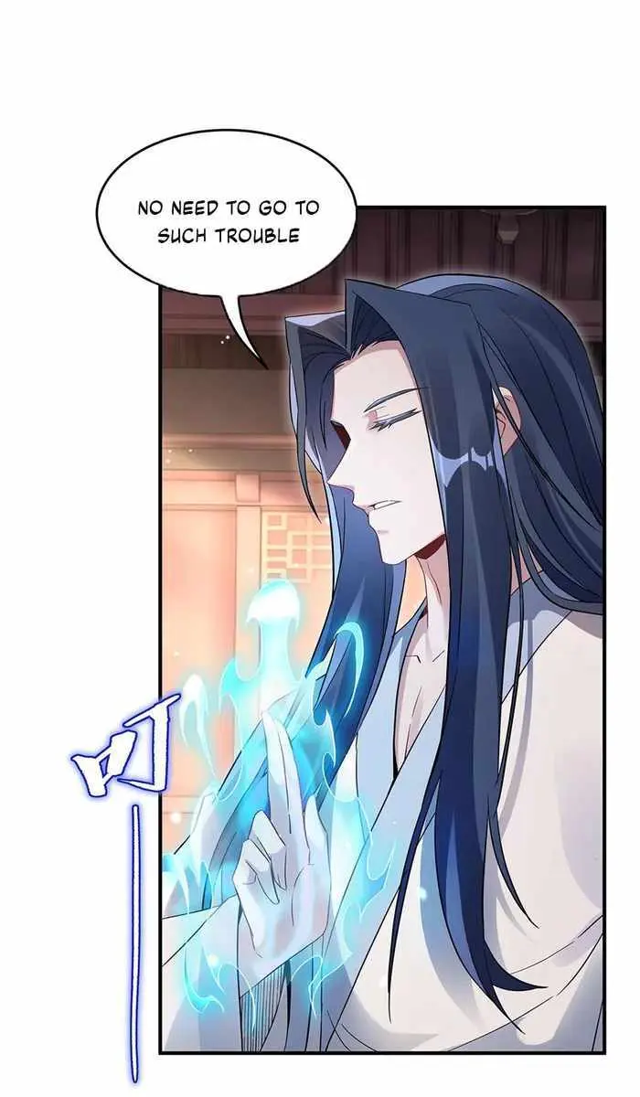 My Female Apprentices Are All Big Shots From the Future Chapter 236 Page 12