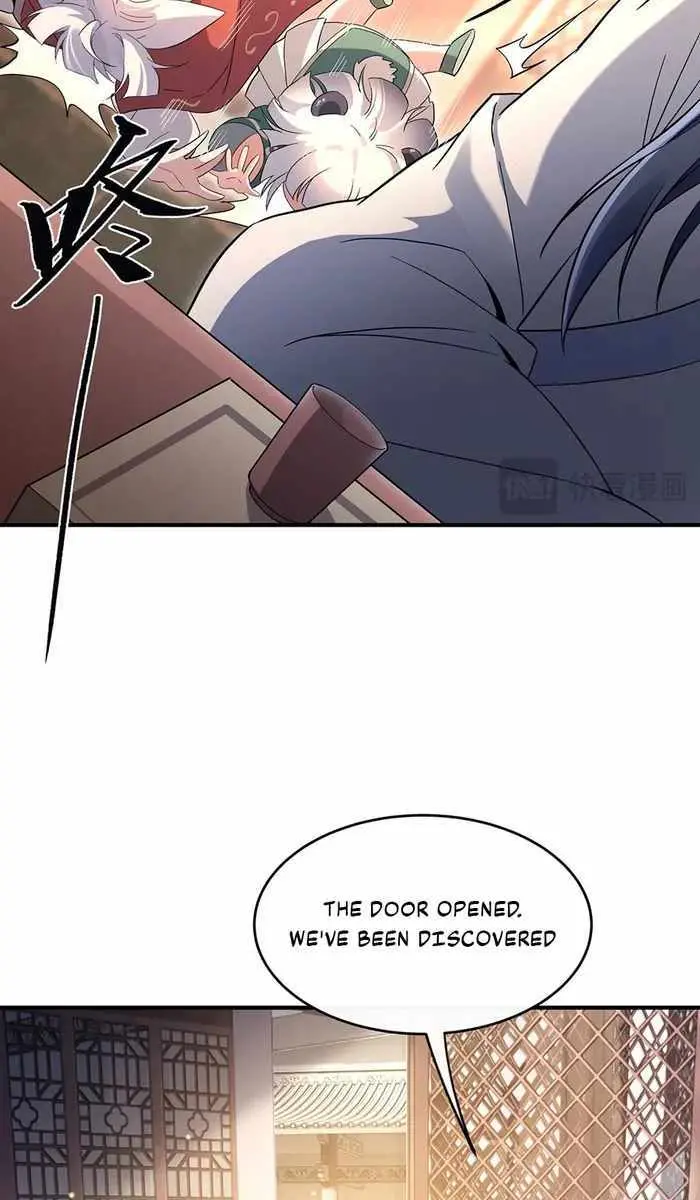 My Female Apprentices Are All Big Shots From the Future Chapter 236 Page 14