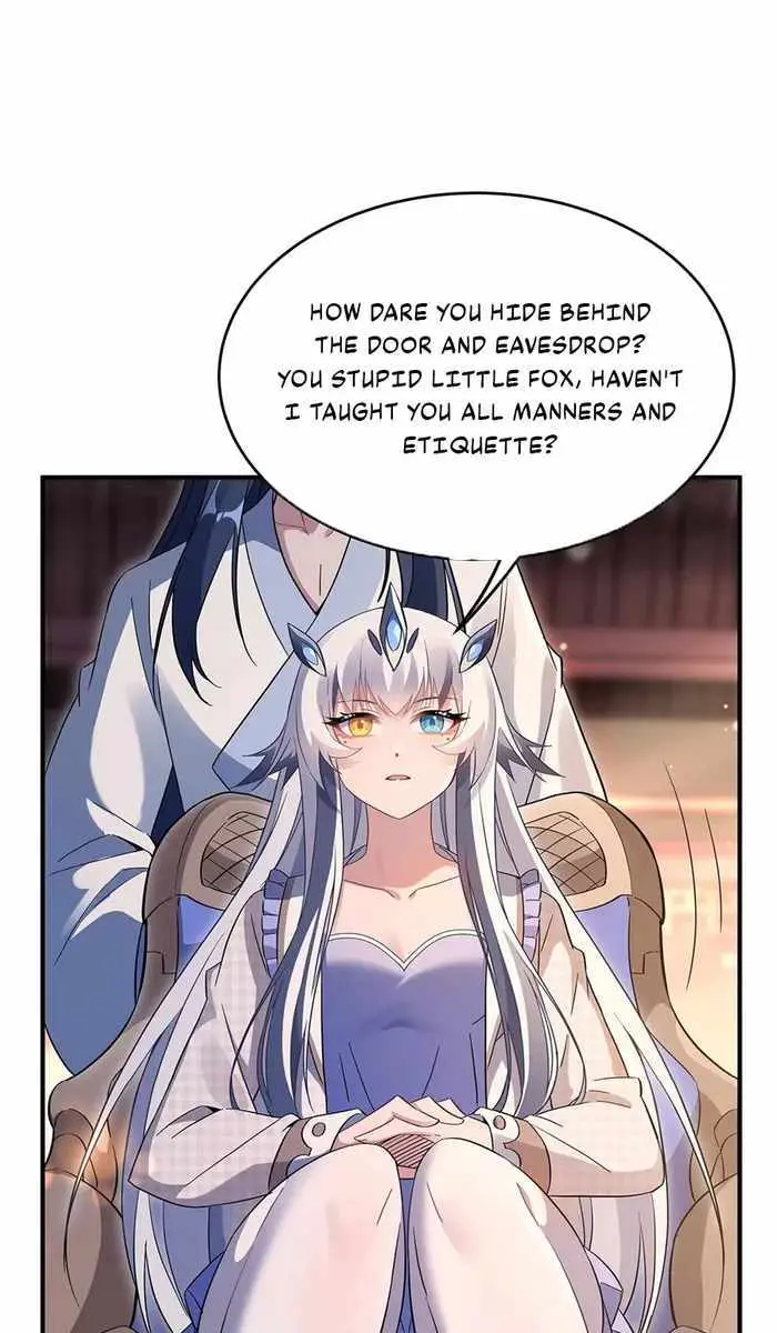 My Female Apprentices Are All Big Shots From the Future Chapter 236 Page 16