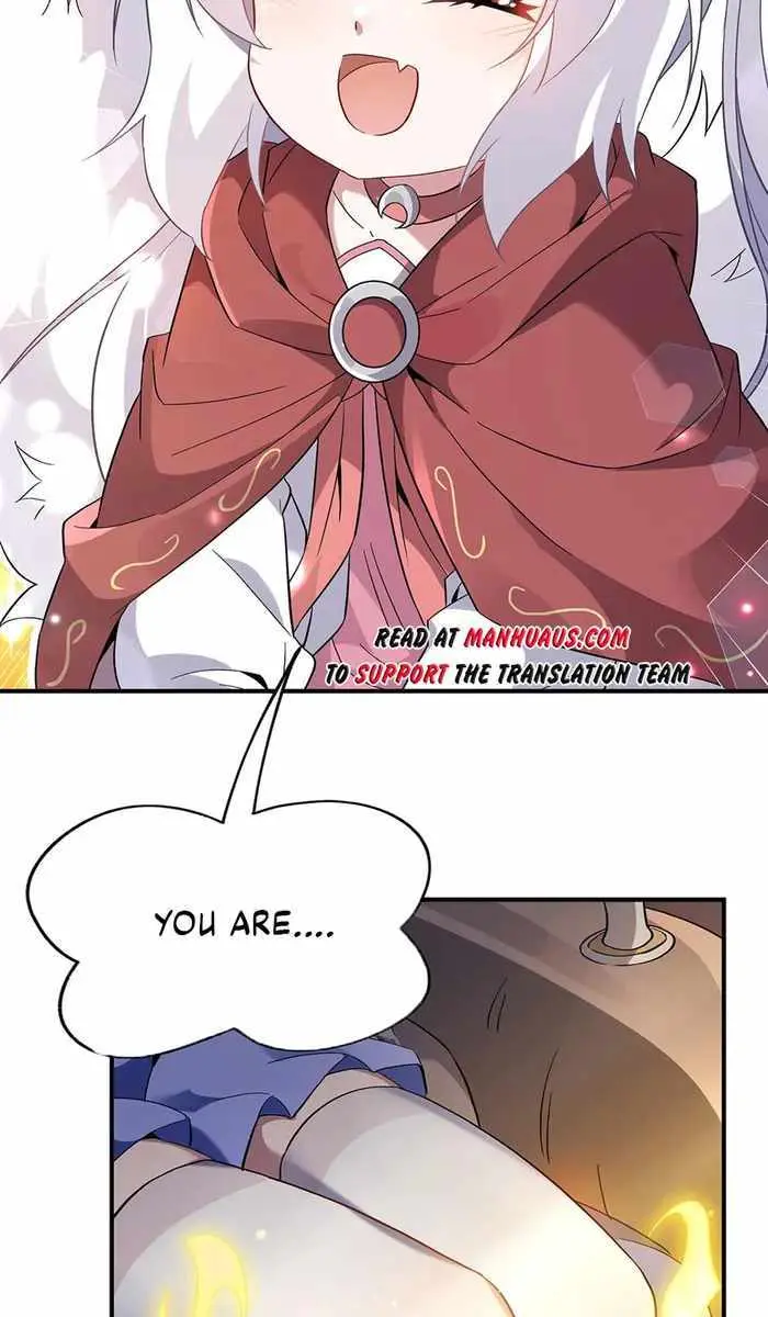 My Female Apprentices Are All Big Shots From the Future Chapter 236 Page 19