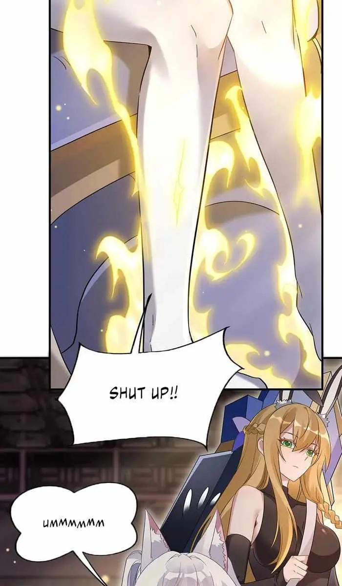 My Female Apprentices Are All Big Shots From the Future Chapter 236 Page 20