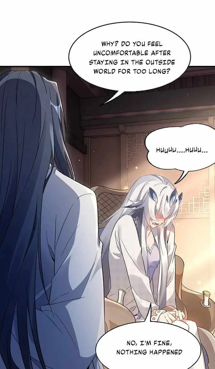 My Female Apprentices Are All Big Shots From the Future Chapter 236 Page 22