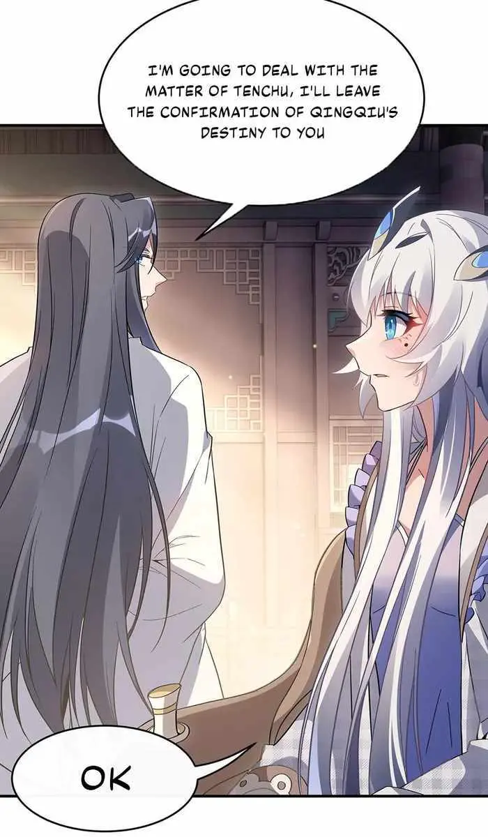 My Female Apprentices Are All Big Shots From the Future Chapter 236 Page 24