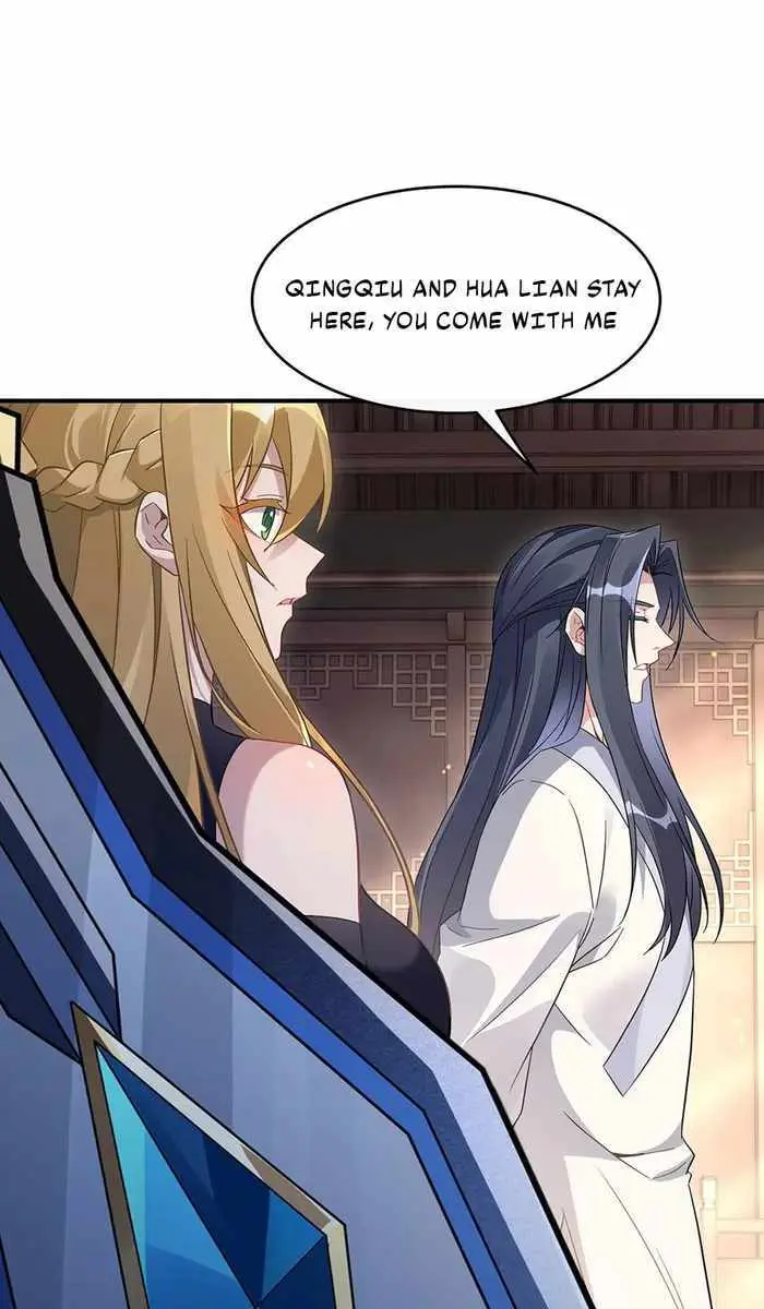 My Female Apprentices Are All Big Shots From the Future Chapter 236 Page 25