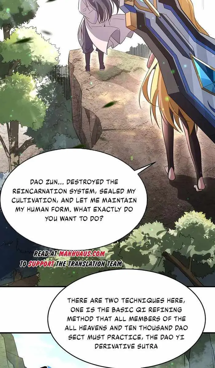 My Female Apprentices Are All Big Shots From the Future Chapter 236 Page 28