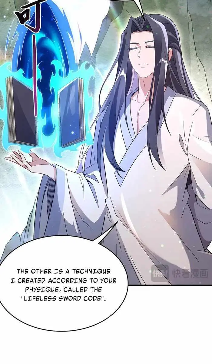 My Female Apprentices Are All Big Shots From the Future Chapter 236 Page 29