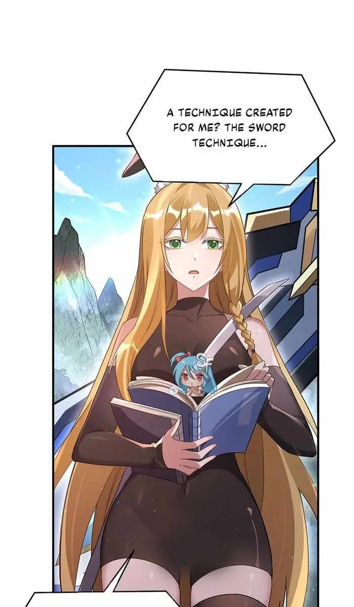 My Female Apprentices Are All Big Shots From the Future Chapter 236 Page 30