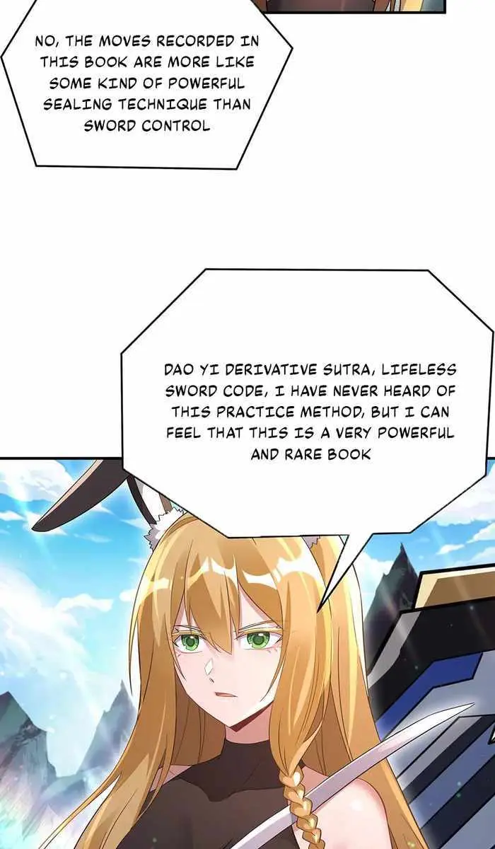 My Female Apprentices Are All Big Shots From the Future Chapter 236 Page 31