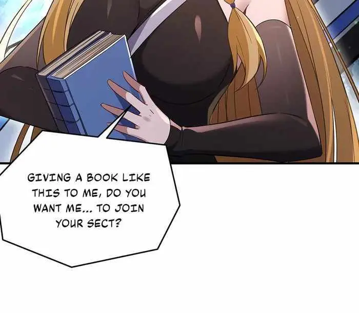 My Female Apprentices Are All Big Shots From the Future Chapter 236 Page 32