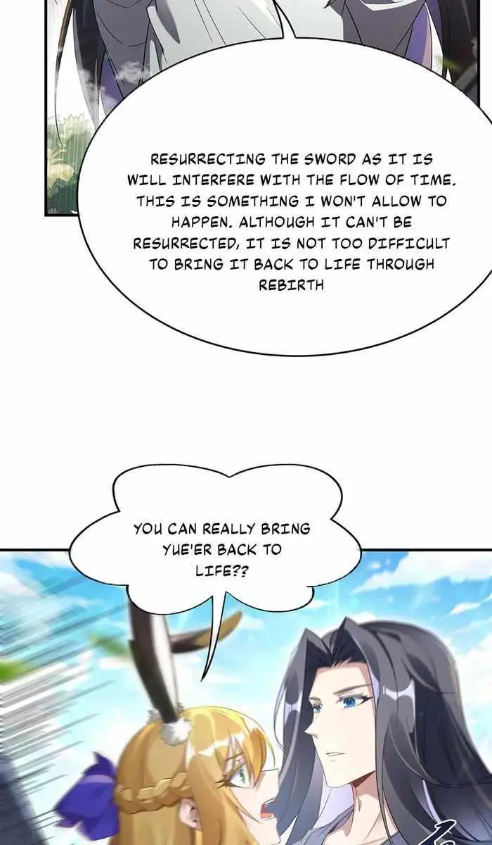 My Female Apprentices Are All Big Shots From the Future Chapter 236 Page 34