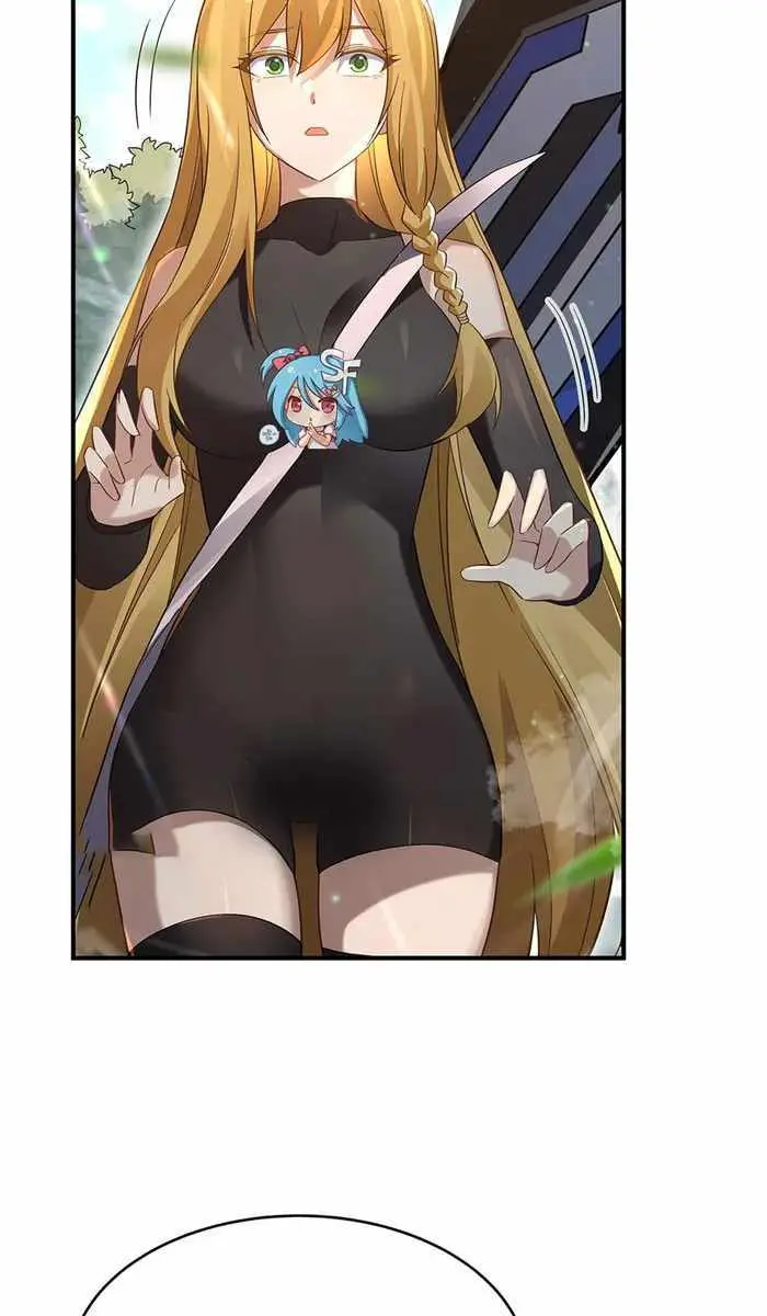My Female Apprentices Are All Big Shots From the Future Chapter 236 Page 36