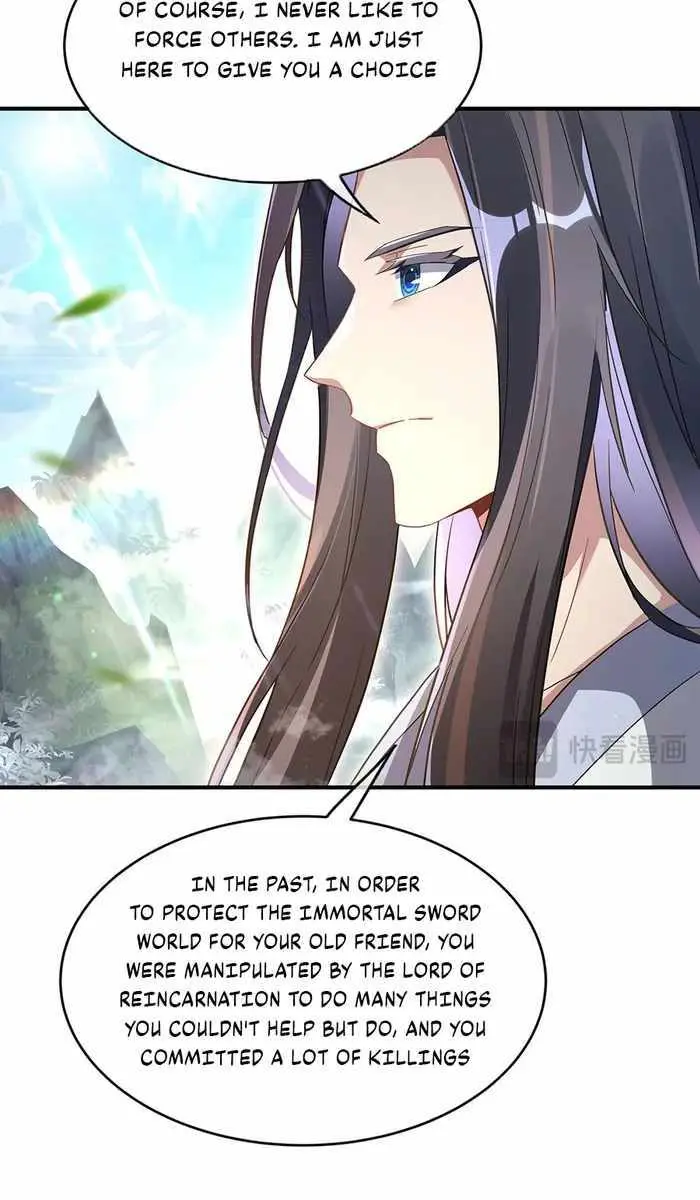 My Female Apprentices Are All Big Shots From the Future Chapter 236 Page 37