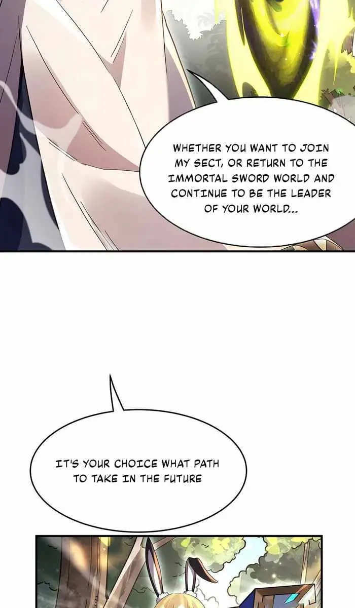 My Female Apprentices Are All Big Shots From the Future Chapter 236 Page 40