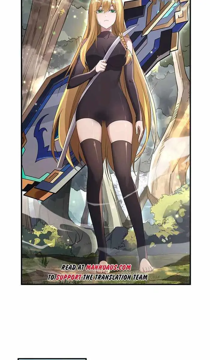 My Female Apprentices Are All Big Shots From the Future Chapter 236 Page 41