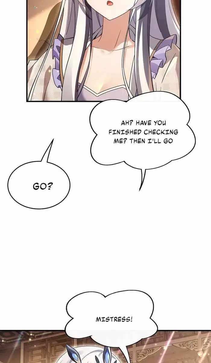 My Female Apprentices Are All Big Shots From the Future Chapter 236 Page 44